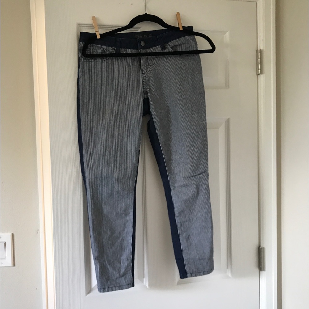 Prana capris